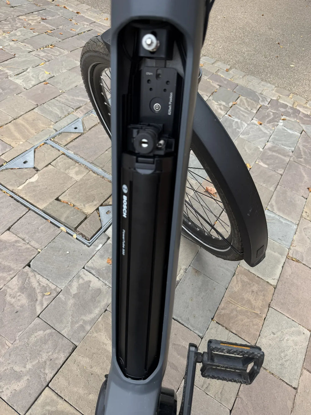 Cube Touring HYBRID, Exc 500 2022
