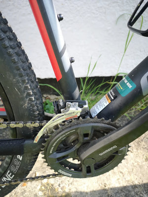 Cannondale Trail 6 27 5 2017