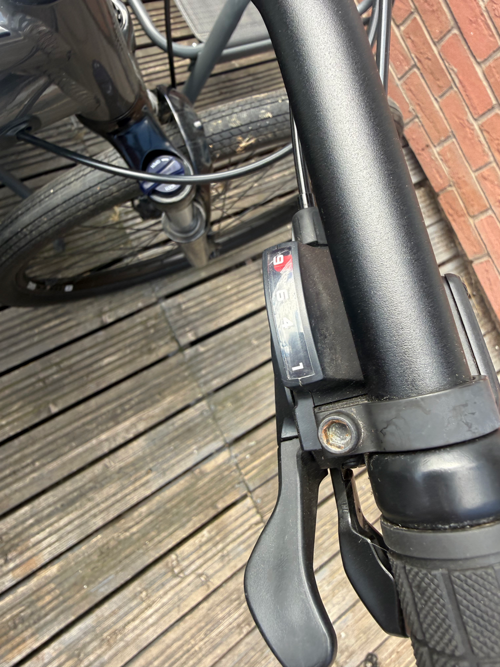Cannondale Trail 6 29 2025
