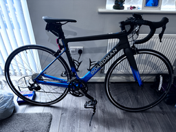 Boardman SLR 8.9 Carbon 2021