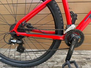 Trek Marlin 2021