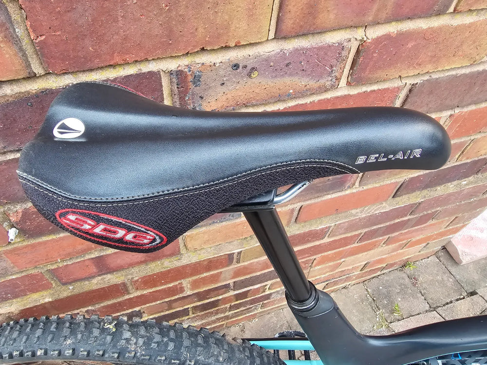 Canyon Spectral CF 9 2021