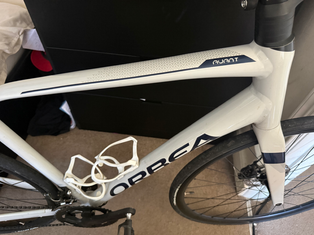 Orbea Avant H40 Disc 2021