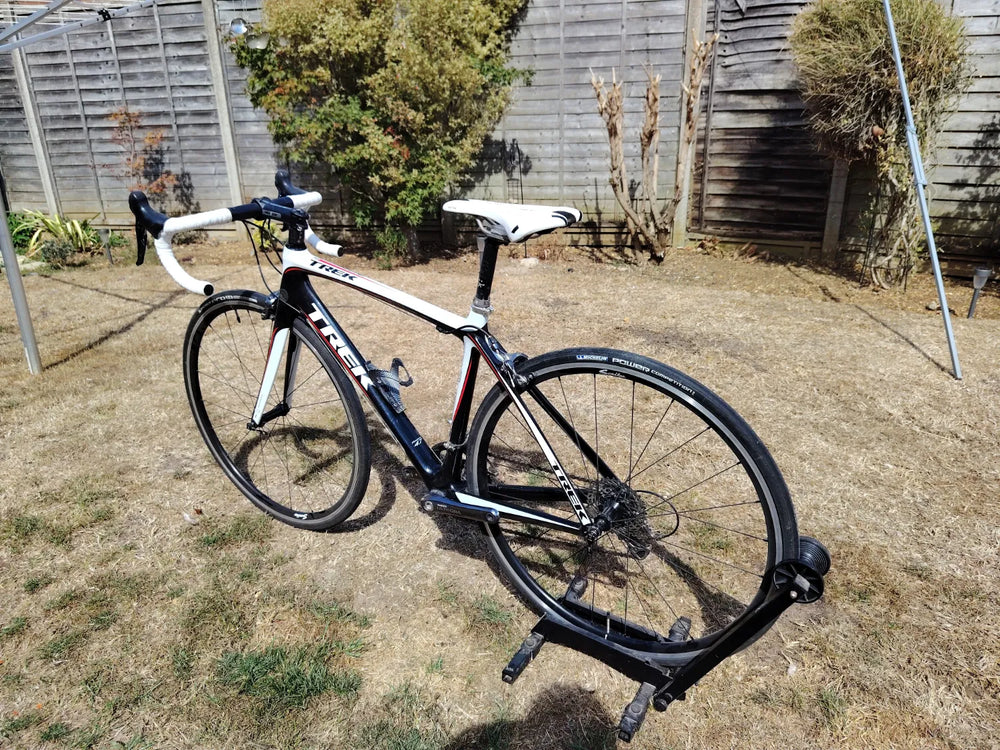 Trek Madone 4.7 2012