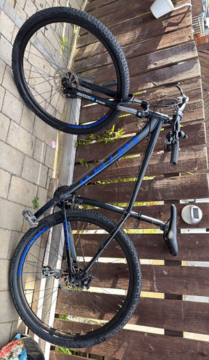 Carrera Hellcat 2019
