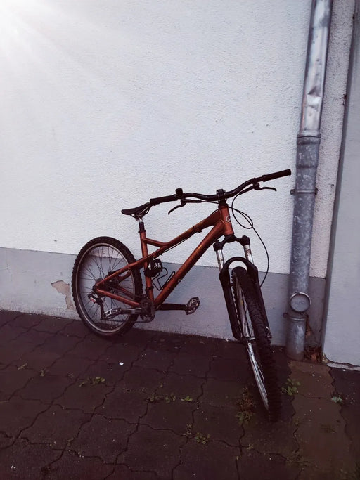 Giant Yukon Disc 2006