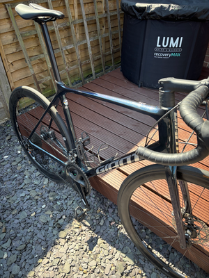 Giant TCR 2 2024