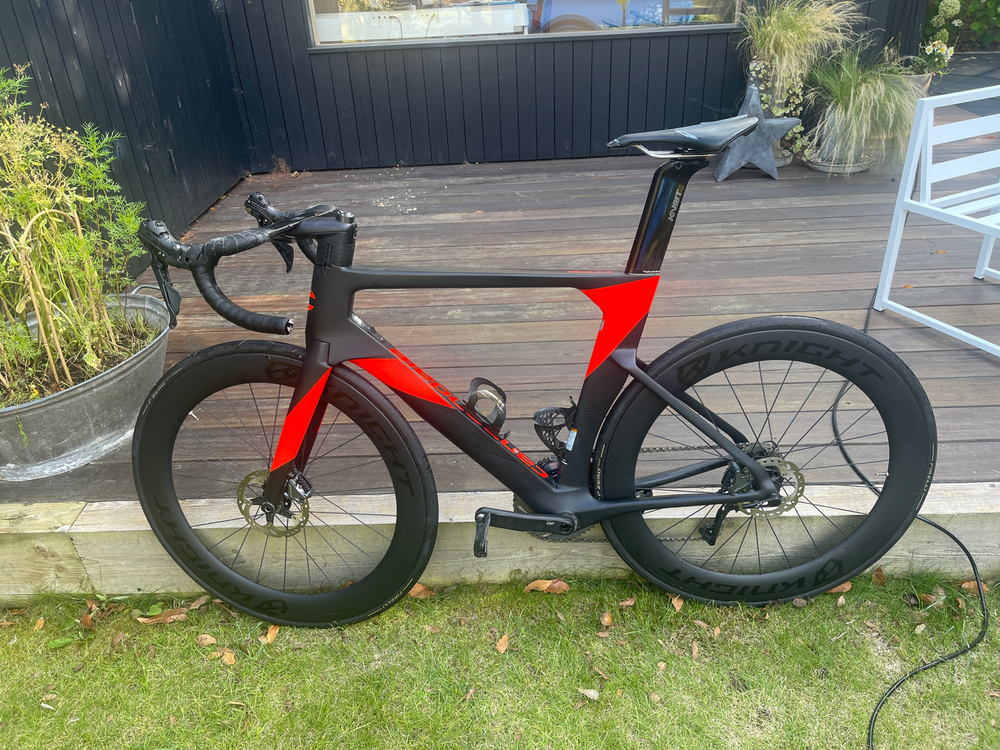 Cannondale SystemSix Carbon Ultegra 2020