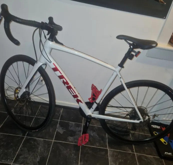 Trek Domane AL 3 Disc 2021