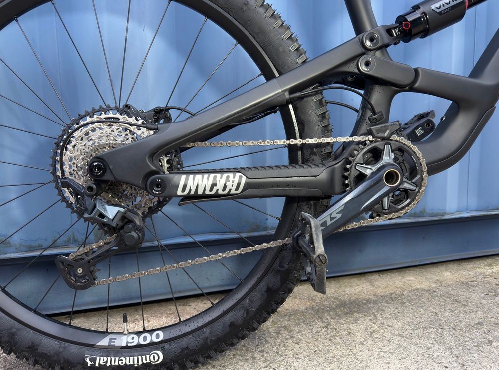 YT Industries Capra CORE 2 29 2025