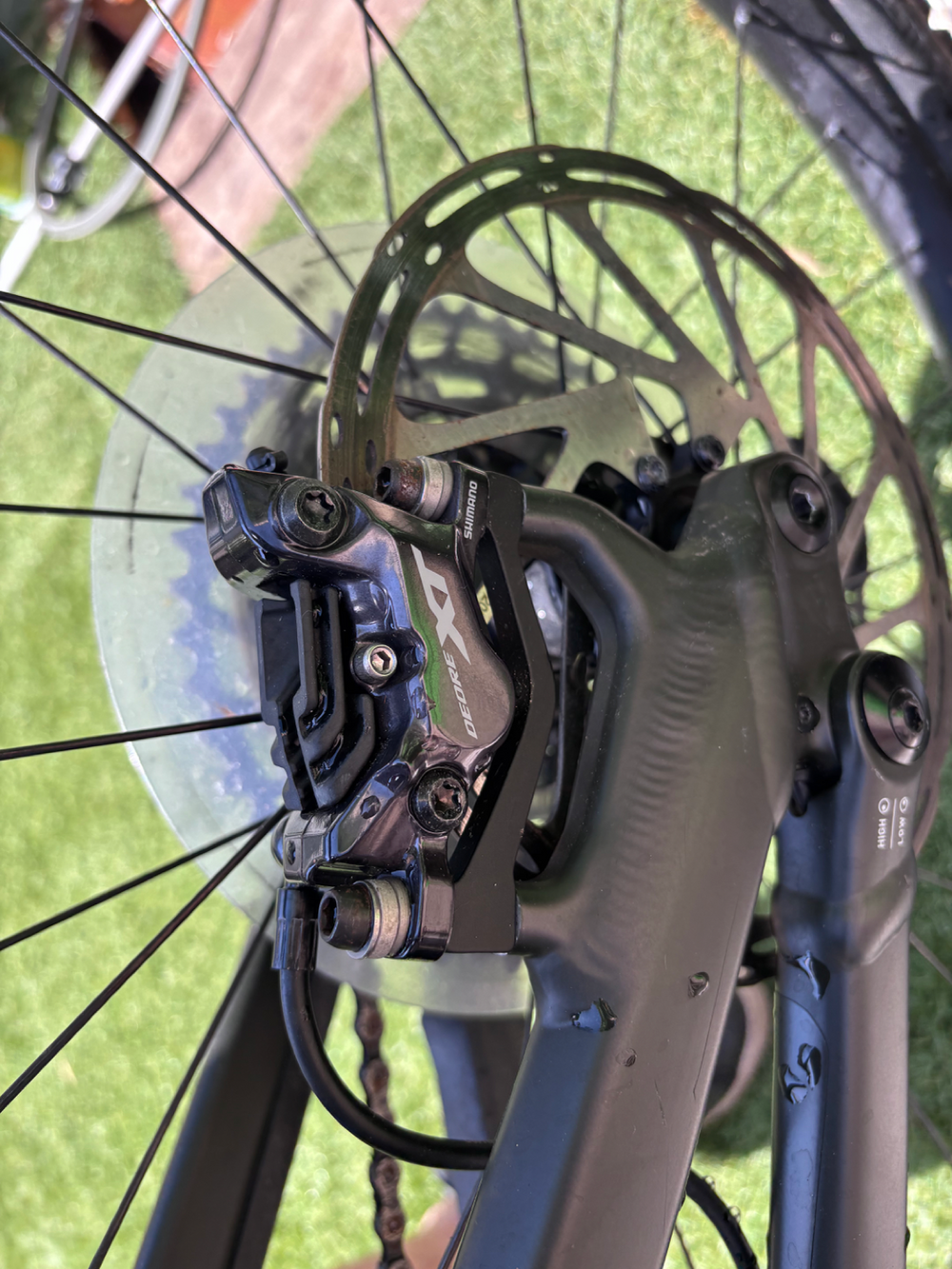 Specialized Levo Alloy G3 2024