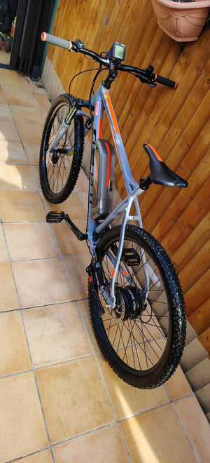 Carrera Vulcan