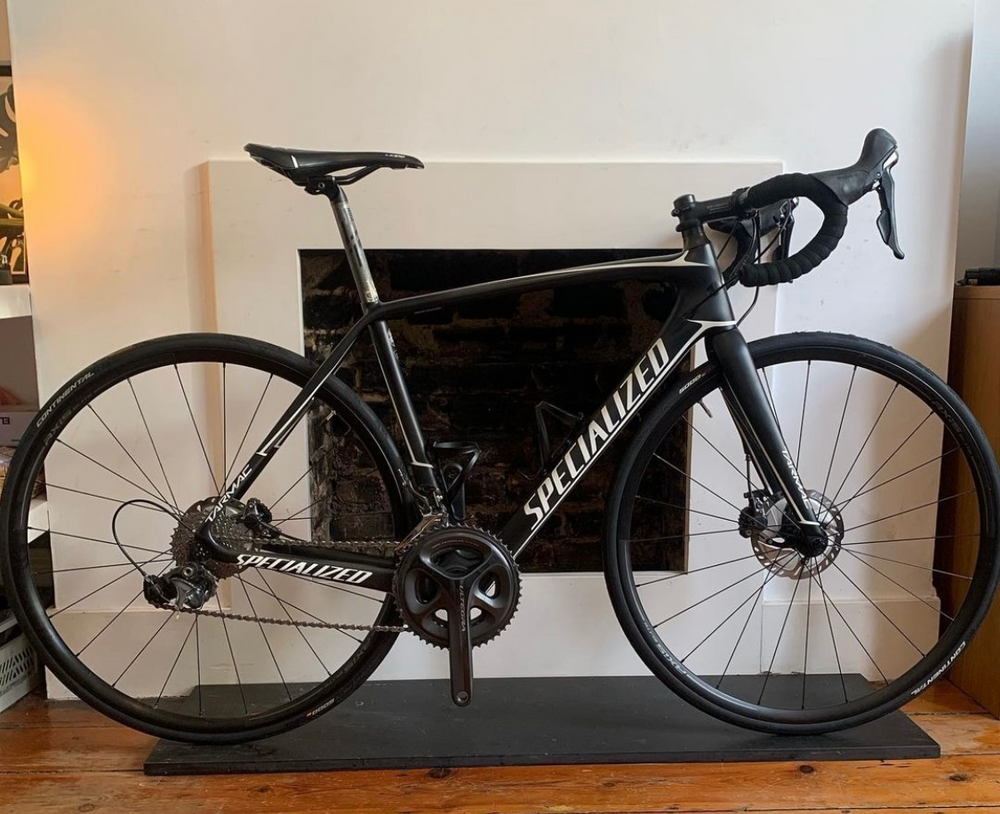 Specialized Tarmac Comp Ultegra Disc 2020