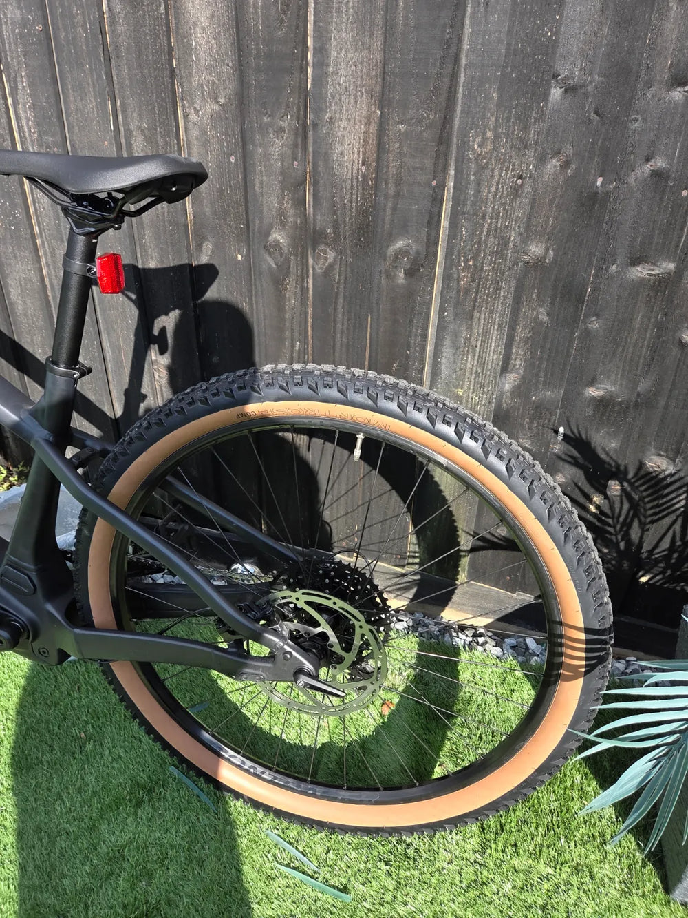 Trek Powerfly 4 625w Gen 4 2026