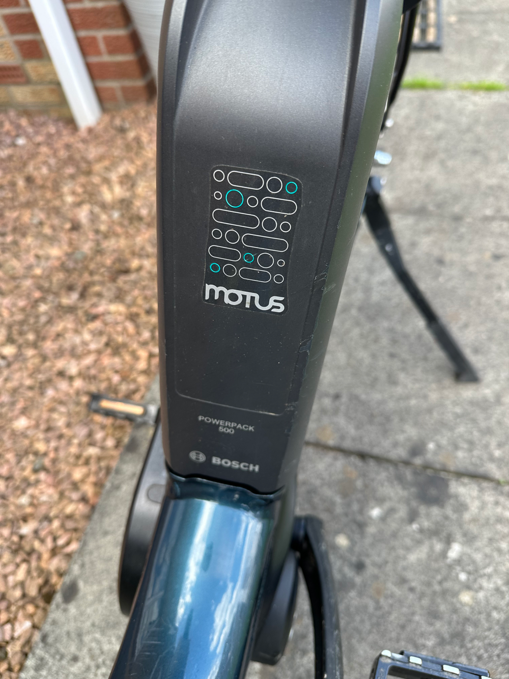 Raleigh Motus Grand Tourer (2019) – Excellent Condition, Low Mileage