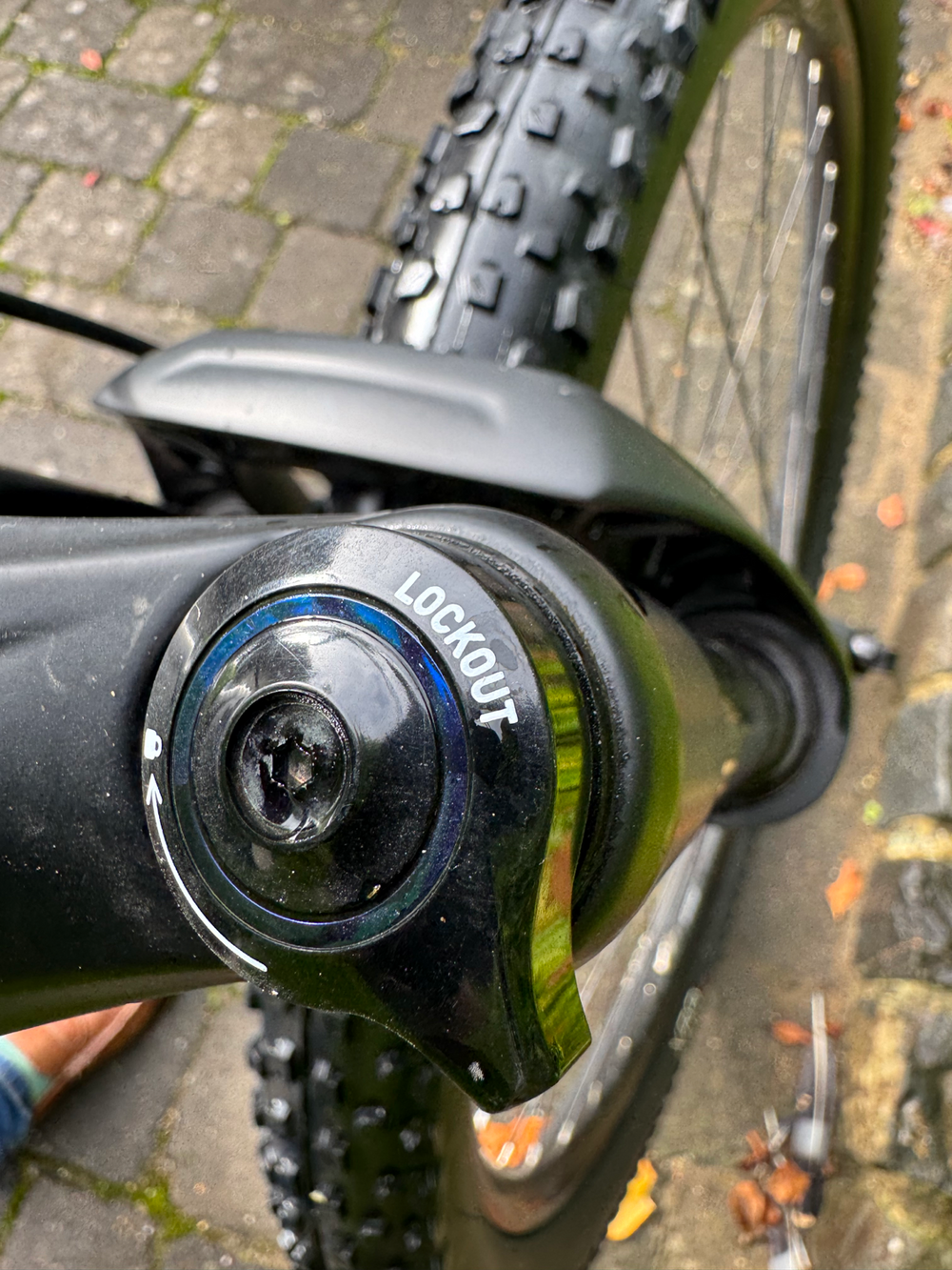 Trek Powerfly 5 2019