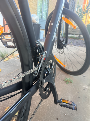 Trek Domane AL 2 Gen 4 Road 2027