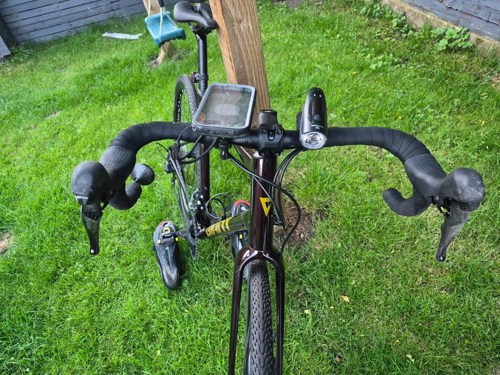 Giant Revolt 1 Gravel Road 2026