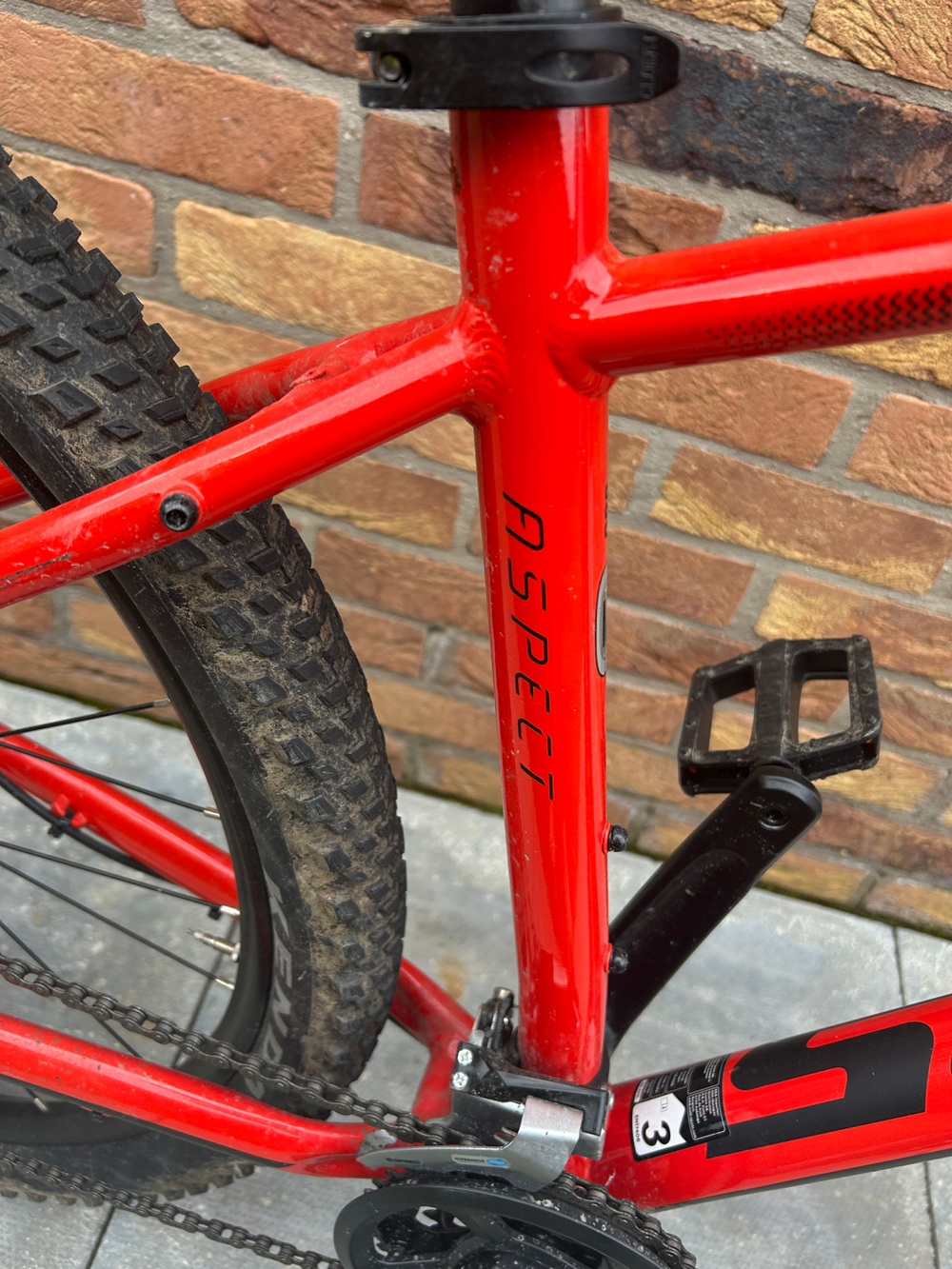 Scott Aspect 960 2022