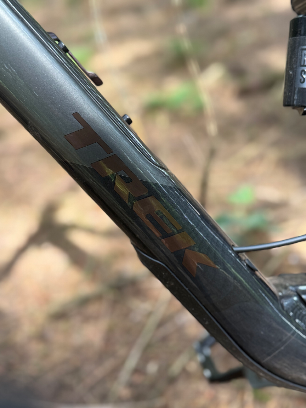 Trek Slash 9 GX AXS T-Type Gen 6 2025