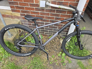 Boardman MHT 8 6 2026