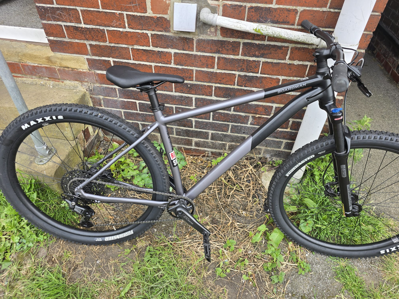 Boardman MHT 8 6 2026