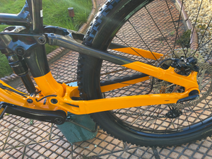 Trek Fuel Ex 5 Gen 5 2023