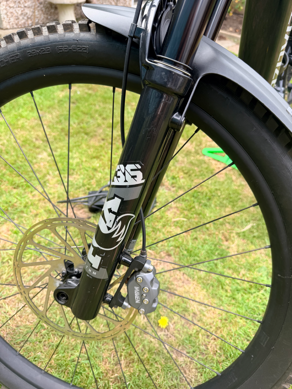 Specialized Turbo Levo 3 Comp Alloy 2024