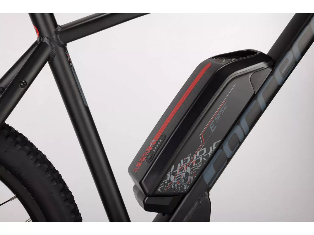 Carrera Vengeance E Shimano 2.1 2025