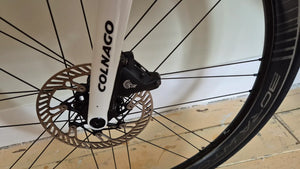 Colnago C68 Allroad Campagnolo Super Record WRL 2025