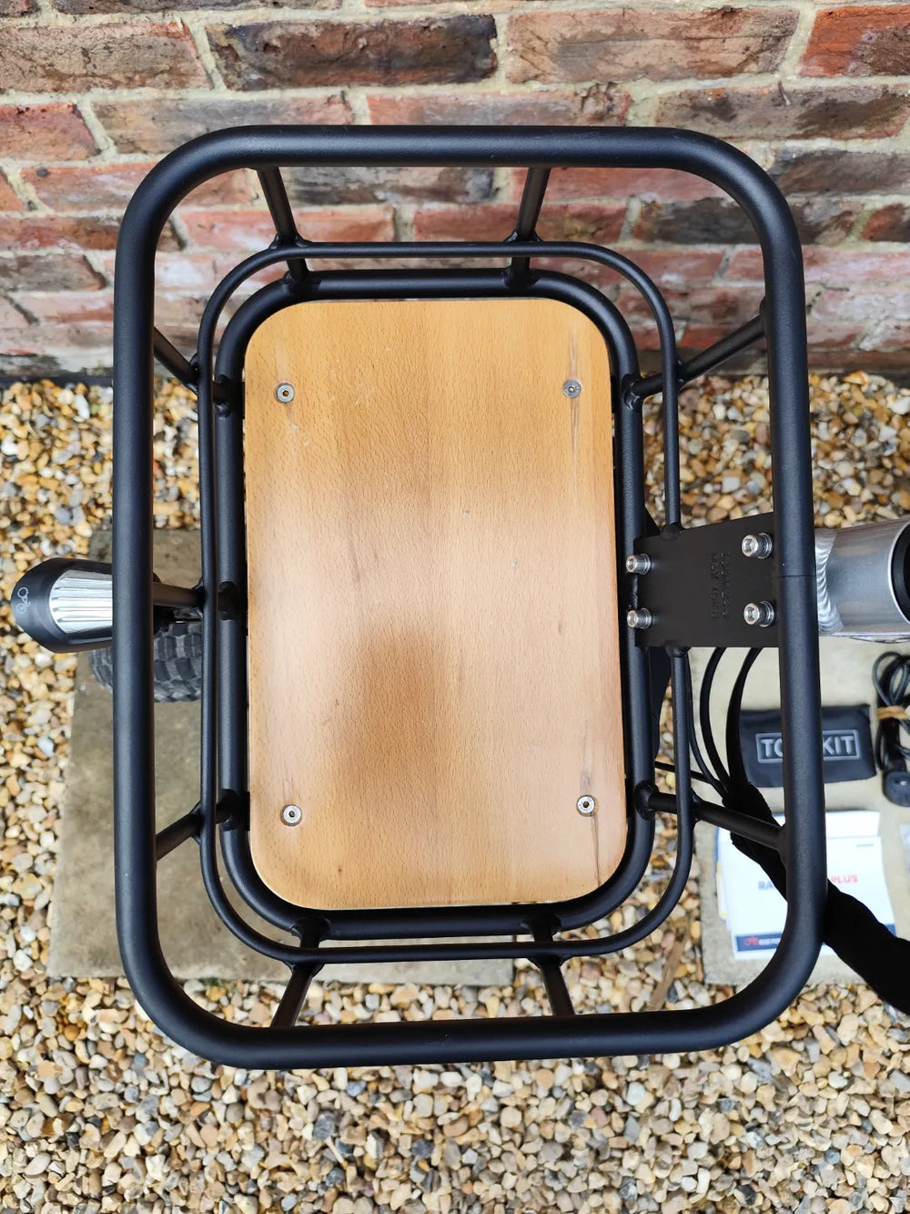 Rad Power RadRunner Plus 2022