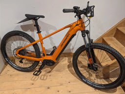 Haibike AllTrack 6 27.5 2023