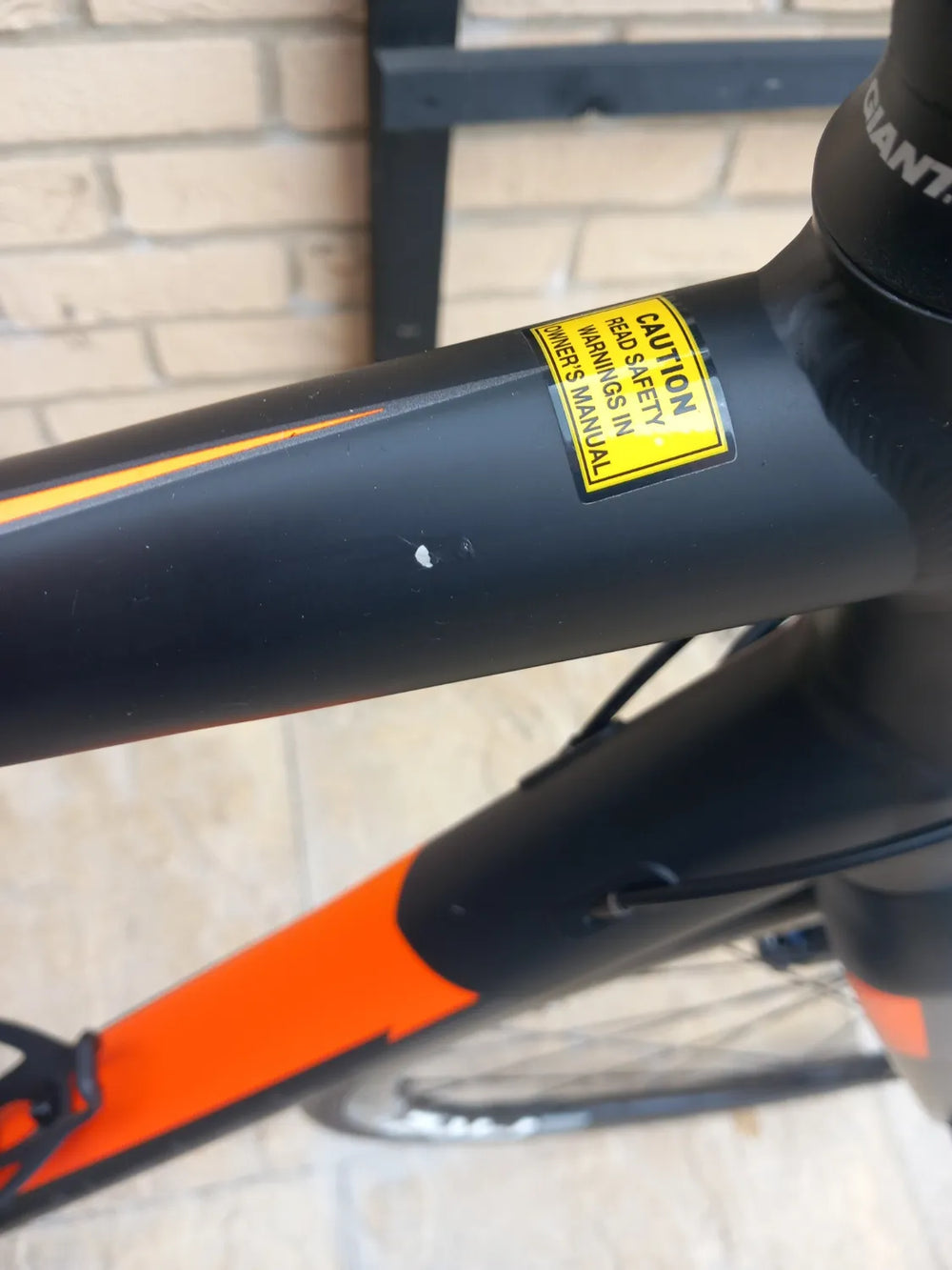 Giant Contend SL 1 Disc 2018