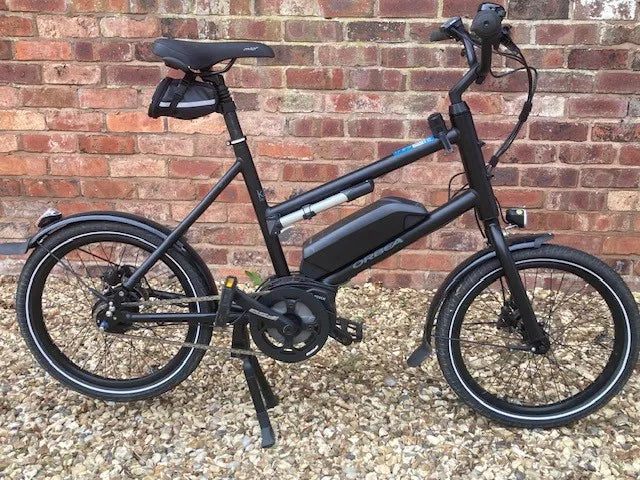 Orbea KATU-E 30 2021