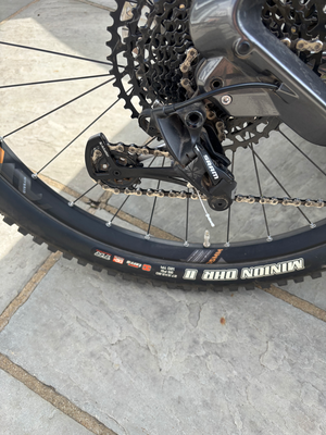 Haibike Alltrail 6 2021