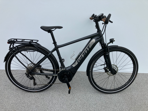Giant Explore E+ 1 Pro Gts 2020