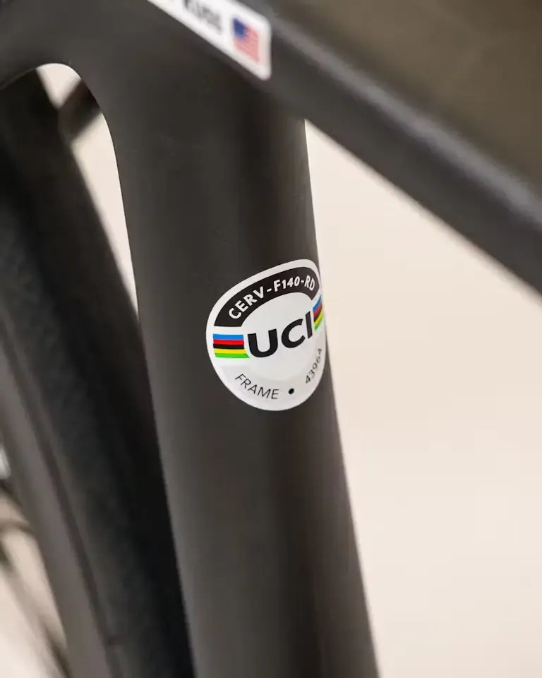 Cervelo R5 Red eTap AXS 2023