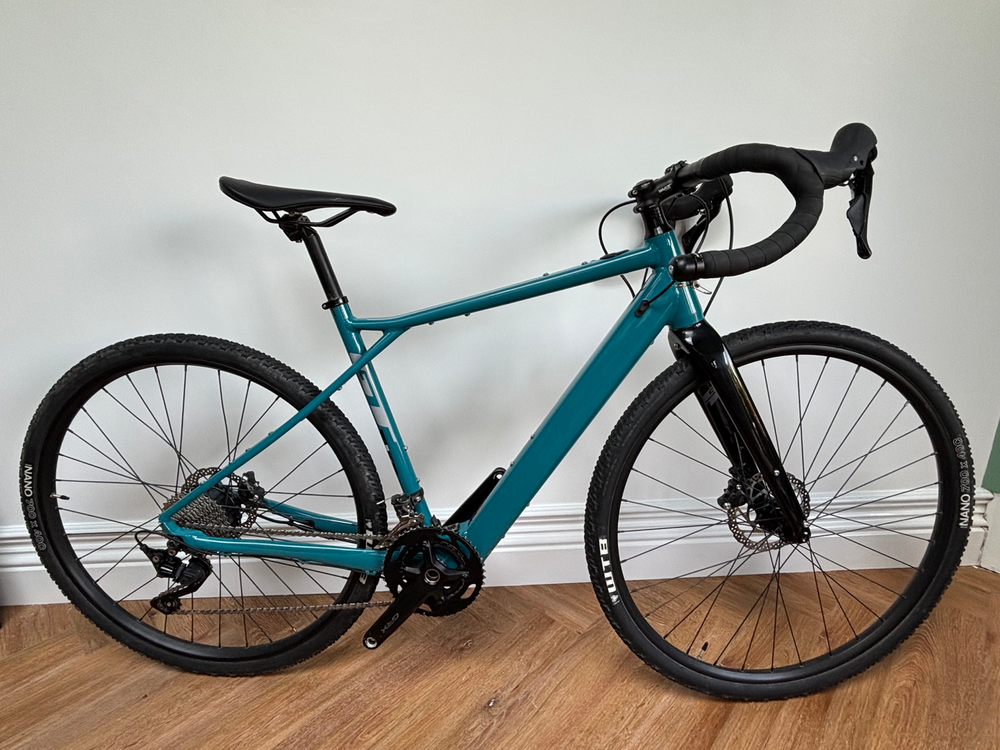 GT E grade 2023
