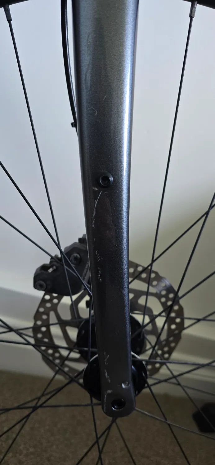 Giant Fastroad E+ 1 Pro Ebike 2019