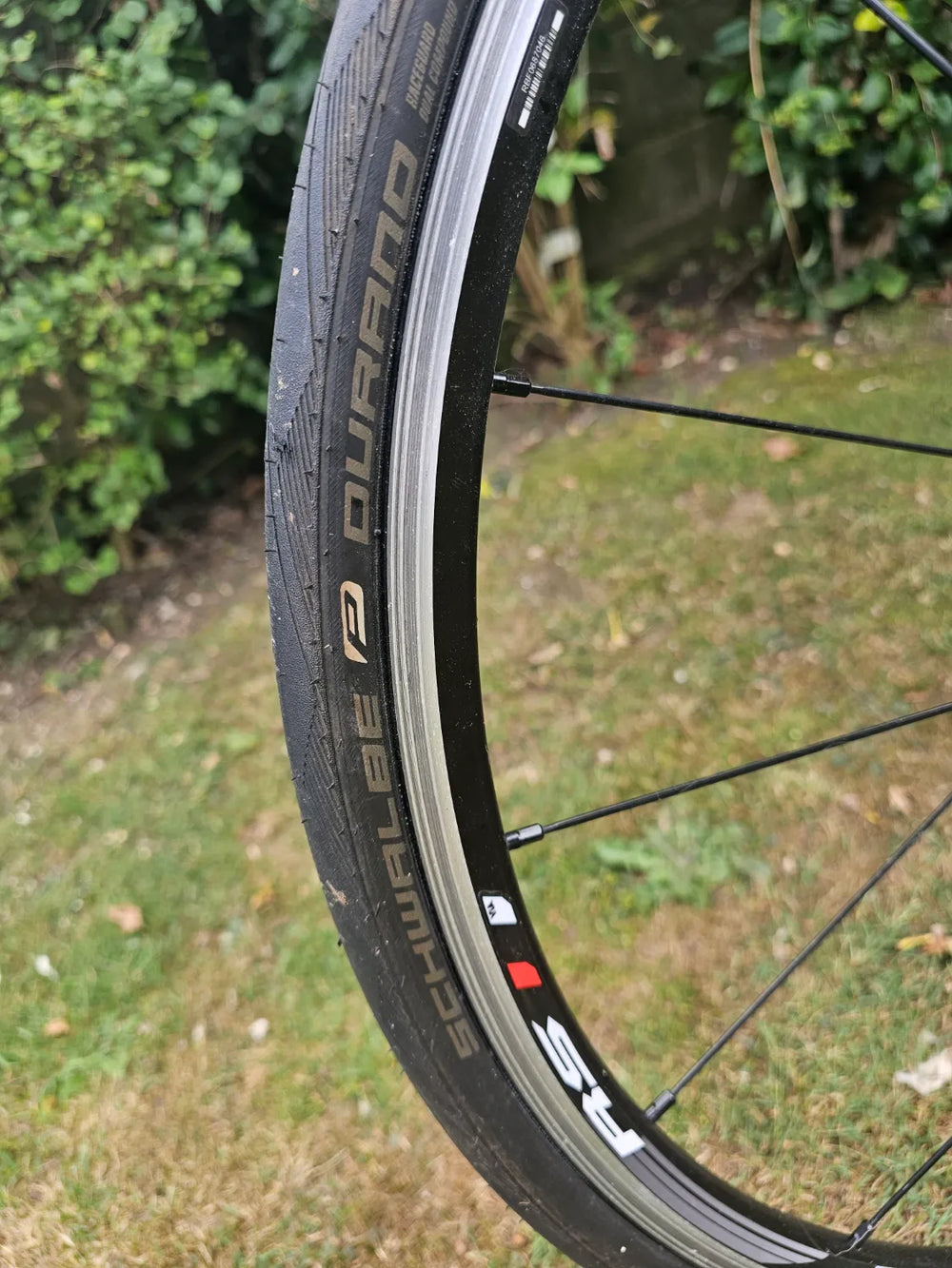 Cannondale Synapse 2013