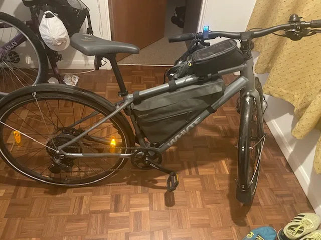 Whyte Rheo 2 Hybrid E.Bike