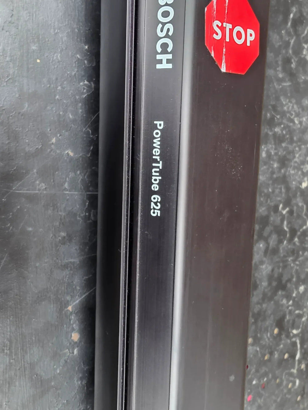 Scott Patron eRIDE 920 2022