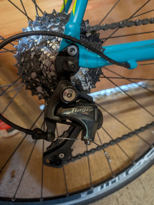 Specialized Dolce Sport 2016