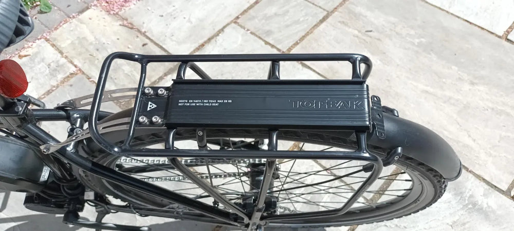 Vitus Dee VR Nexus 2021