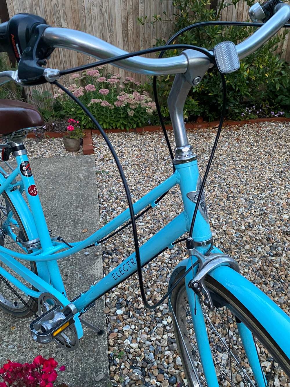 Electra Loft 7i Step-Over 2023