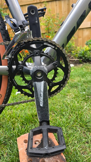 Cannondale Topstone 3 2024