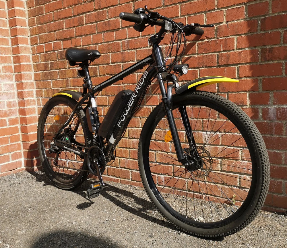 Power Ride Eagle 2022
