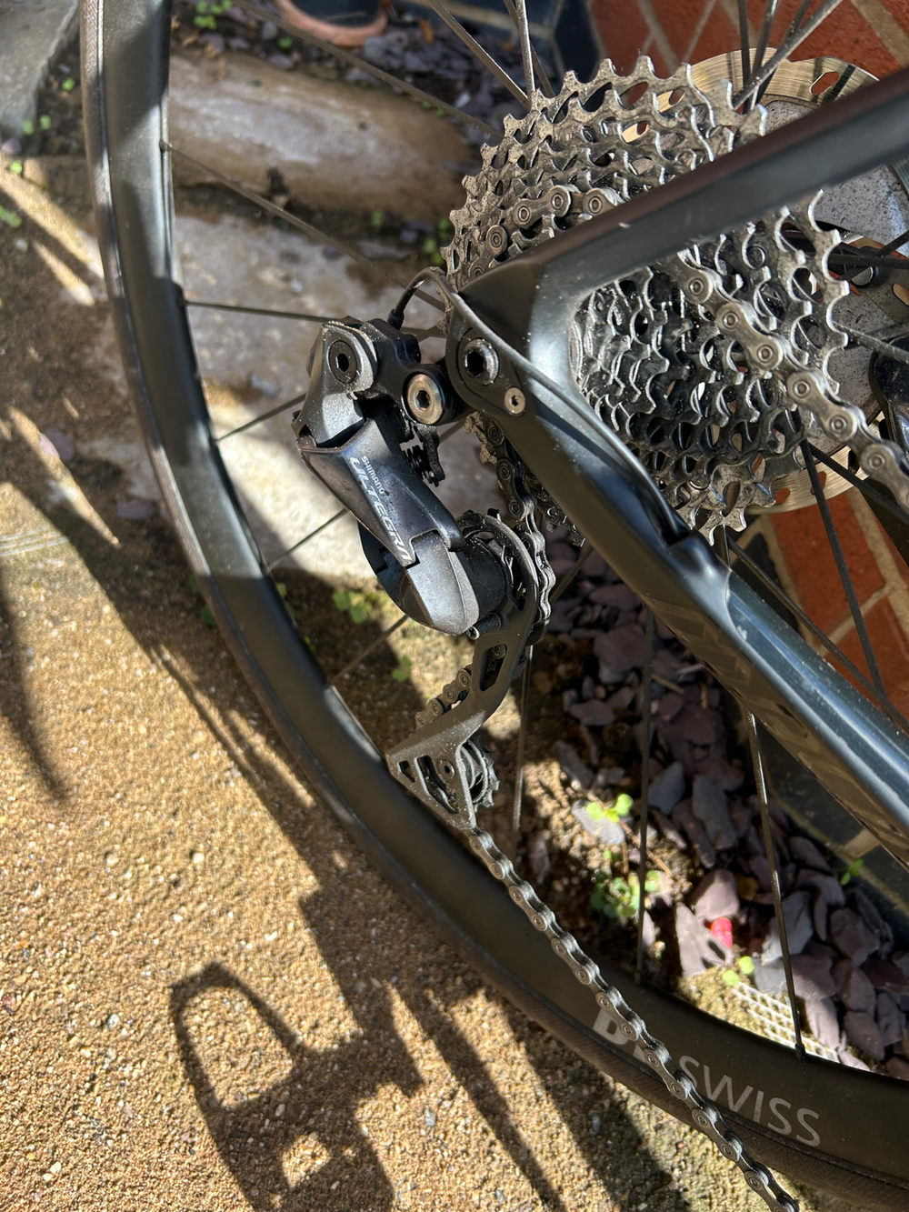 KTM Macina MEZZO 2021
