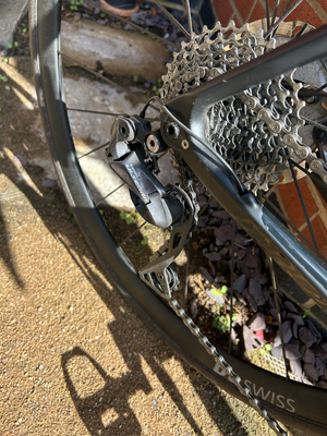 KTM Macina MEZZO 2021