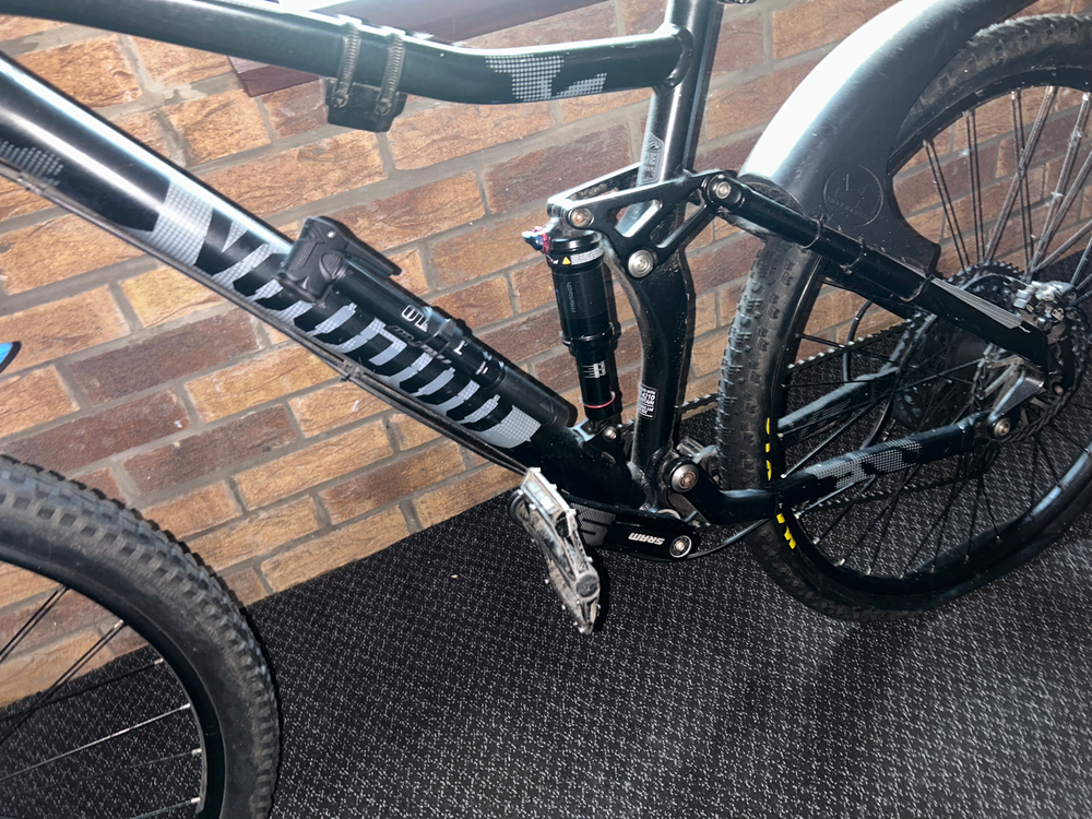 Voodoo Canzo 2022